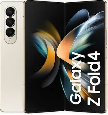 Samsung Galaxy Z Fold 4